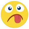 Стикер 15 Viber P 12