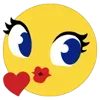 Стикер 8 Viber P 12