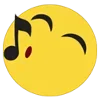 Стикер 44 Viber P 12