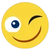 Стикер 38 Viber P 12
