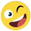 Стикер 3 Viber P 12