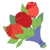 Стикер 16 Viber P 22