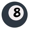 Стикер 43 Viber P 22