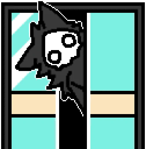 🚪 Стикер «Lt Koksu&;s Changed Stickers» для Telegram