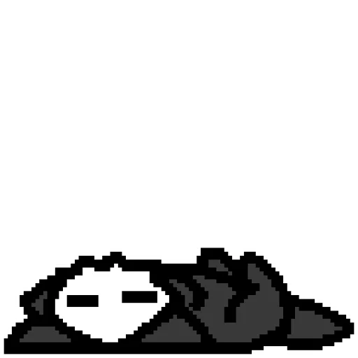💤 Стикер «Lt Koksu&;s Changed Stickers» для Telegram