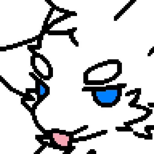 😛 Стикер «Lt Koksu&;s Changed Stickers» для Telegram