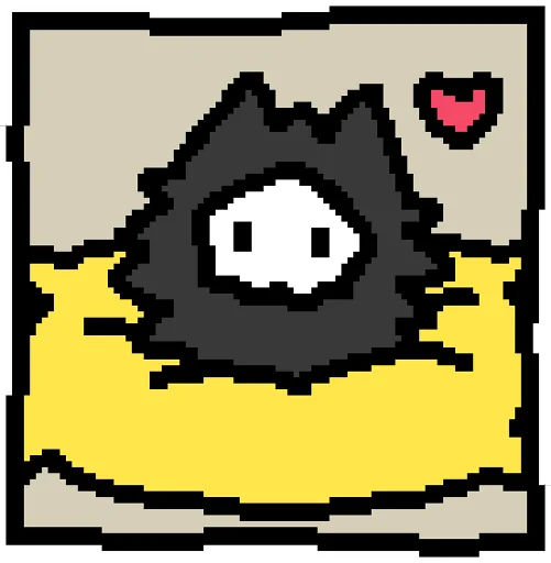 ❤️ Стикер «Lt Koksu&;s Changed Stickers» для Telegram