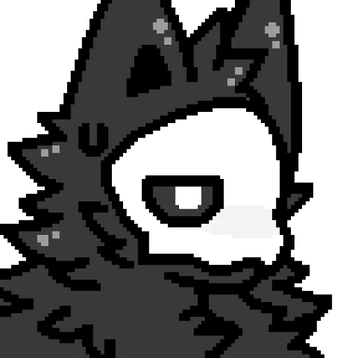 😑 Стикер «Lt Koksu&;s Changed Stickers» для Telegram