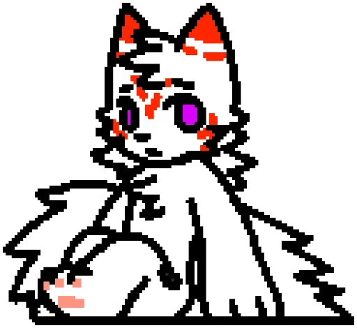🤨 Стикер «Lt Koksu&;s Changed Stickers» для Telegram