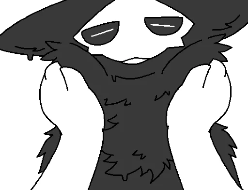 😍 Стикер «Lt Koksu&;s Changed Stickers» для Telegram