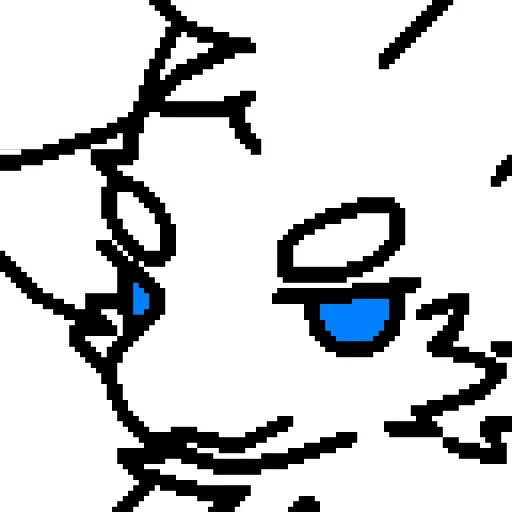 😏 Стикер «Lt Koksu&;s Changed Stickers» для Telegram