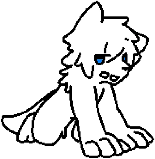 😒 Стикер «Lt Koksu&;s Changed Stickers» для Telegram