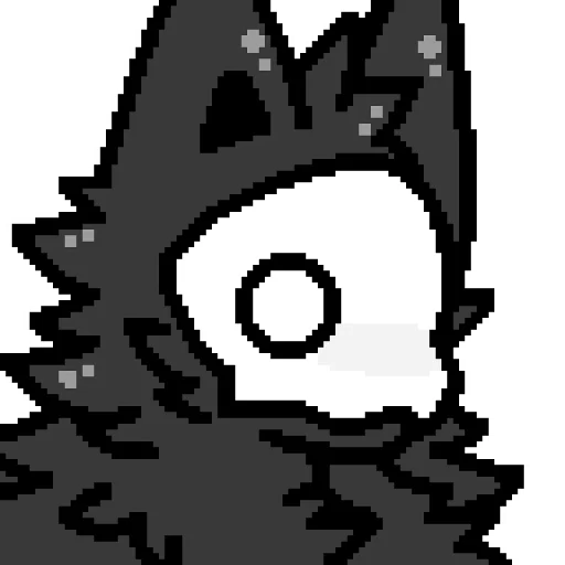 😨 Стикер «Lt Koksu&;s Changed Stickers» для Telegram