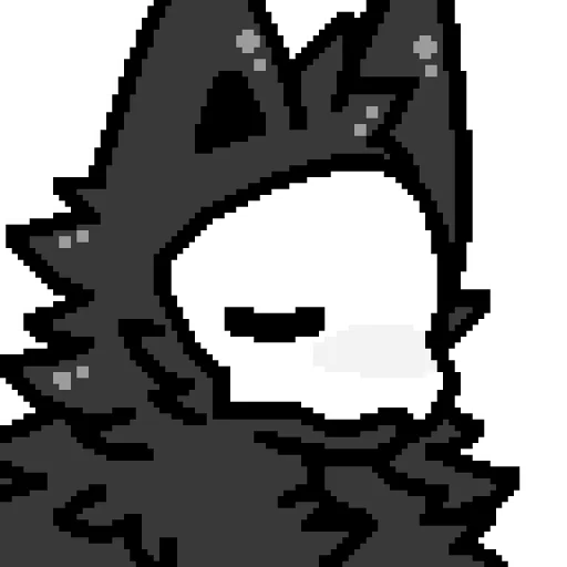 😔 Стикер «Lt Koksu&;s Changed Stickers» для Telegram