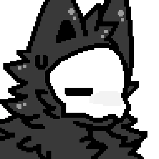😑 Стикер «Lt Koksu&;s Changed Stickers» для Telegram