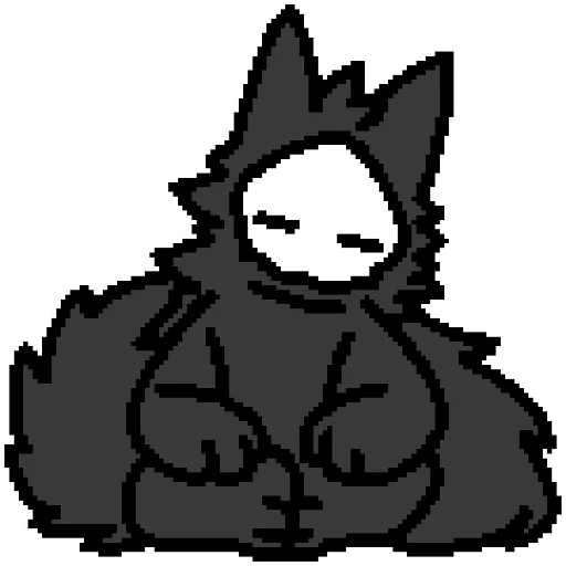 😄 Стикер «Lt Koksu&;s Changed Stickers» для Telegram