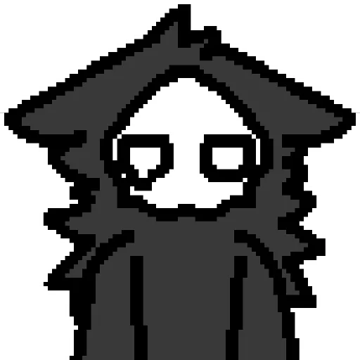 😥 Стикер «Lt Koksu&;s Changed Stickers» для Telegram