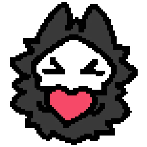 ❤️ Стикер «Lt Koksu&;s Changed Stickers» для Telegram