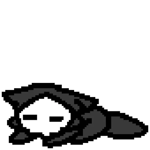 💤 Стикер «Lt Koksu&;s Changed Stickers» для Telegram