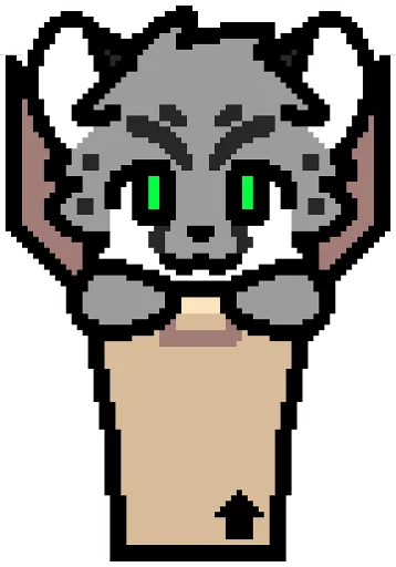 📦 Стикер «Lt Koksu&;s Changed Stickers» для Telegram