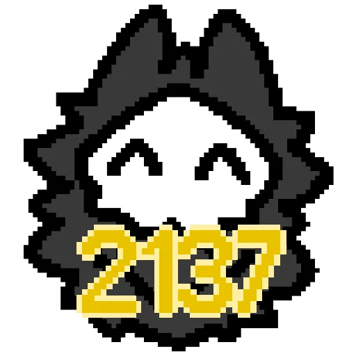 ⬛️ Стикер «Lt Koksu&;s Changed Stickers» для Telegram