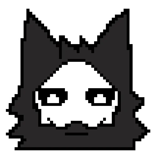 😁 Стикер «Lt Koksu&;s Changed Stickers» для Telegram