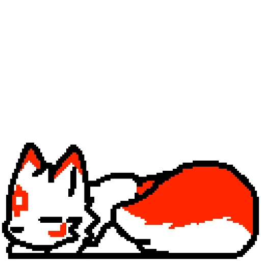 💤 Стикер «Lt Koksu&;s Changed Stickers» для Telegram
