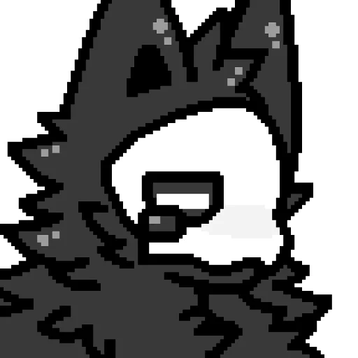 😢 Стикер «Lt Koksu&;s Changed Stickers» для Telegram