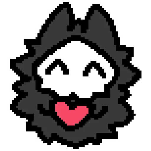 ❤️ Стикер «Lt Koksu&;s Changed Stickers» для Telegram