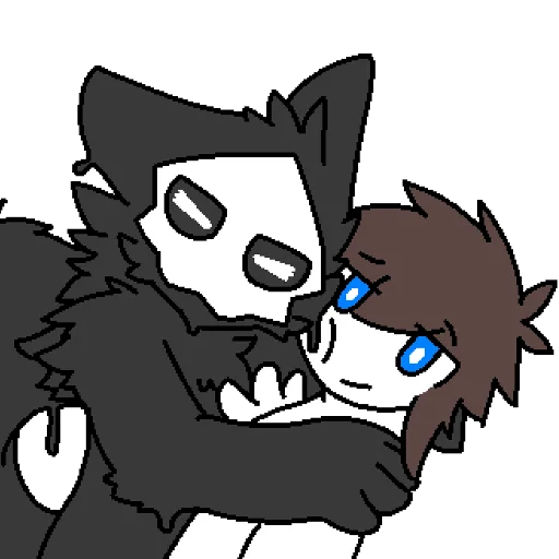 ☺️ Стикер «Lt Koksu&;s Changed Stickers» для Telegram