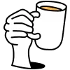 Стикер 3 T+T Architects Emoji