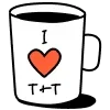 Стикер 16 T+T Architects Emoji