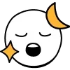 Стикер 34 T+T Architects Emoji