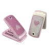 📞 Эмодзи «Pink aesthetic» для Telegram