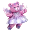 🧸 Эмодзи «Pink aesthetic» для Telegram