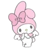 ☮️ Эмодзи «Pink aesthetic» для Telegram