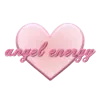 💕 Эмодзи «Pink aesthetic» для Telegram