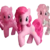 💗 Эмодзи «Pink aesthetic» для Telegram