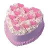 🎂 Эмодзи «Pink aesthetic» для Telegram