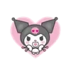 💟 Эмодзи «Pink aesthetic» для Telegram