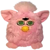 😋 Эмодзи «Pink aesthetic» для Telegram