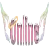 👼 Эмодзи «Pink aesthetic» для Telegram