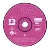 💿 Эмодзи «Pink aesthetic» для Telegram