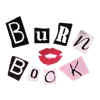 💋 Эмодзи «Pink aesthetic» для Telegram