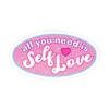 💟 Эмодзи «Pink aesthetic» для Telegram