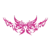 🔮 Эмодзи «Pink aesthetic» для Telegram