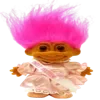 ✨ Эмодзи «Pink aesthetic» для Telegram