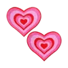 💕 Эмодзи «Pink aesthetic» для Telegram