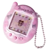 Стикерпак Pink aesthetic для Telegram
