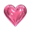 💗 Эмодзи «Pink aesthetic» для Telegram